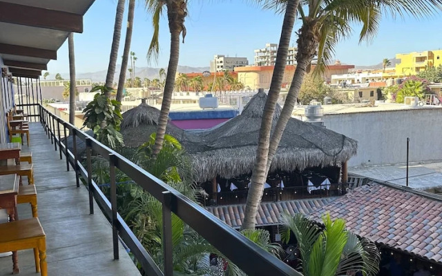 Siesta Suites Boutique Hotel