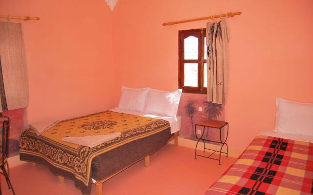 La Kasbah du Jardin