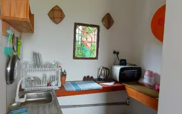Jungle Beach Hostel