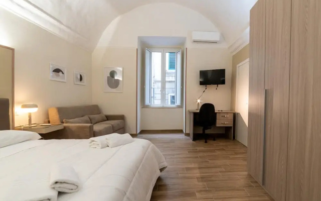 Villari 48 Apartment - Appartamento 1