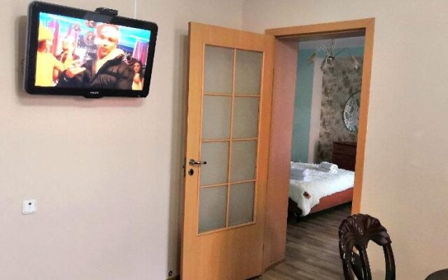 Hotel Chemodan