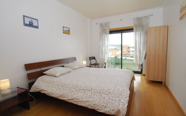 Attractive Holiday Home Near the Beach