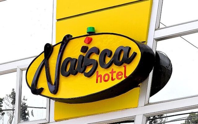 Naisca Hotel