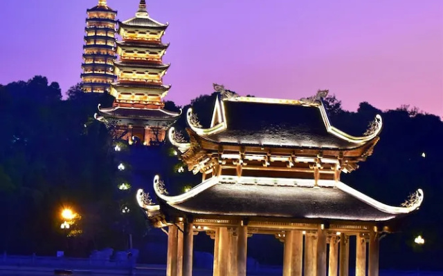 Immersive Homestay NinhBinh — 3-star hotel in Gia Vien