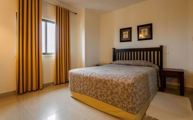 VIP Executive Suites Maputo Hotel