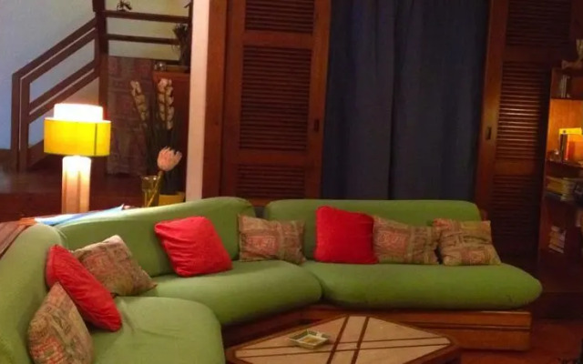 House Near Sea and Golf