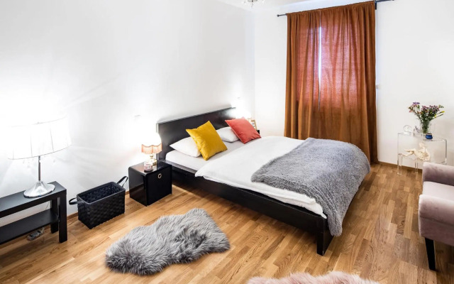 Silvie Apartments - Zlaté Terasy