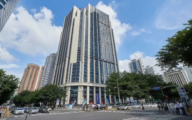 Times  Premium Business Apartment (Shenzhen Longyuan Chuangzhan )
