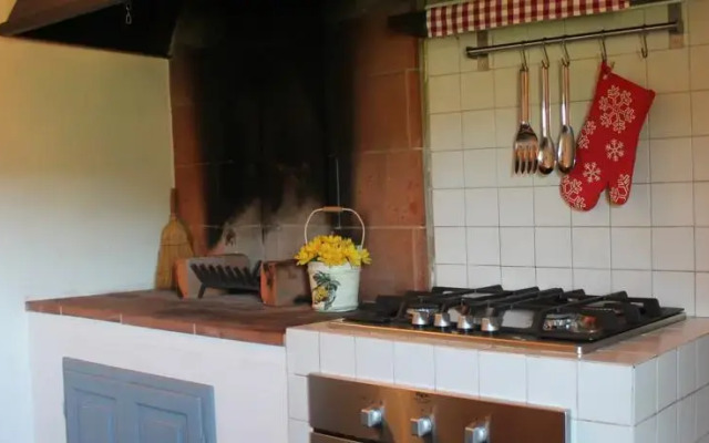 La Casina di Simone