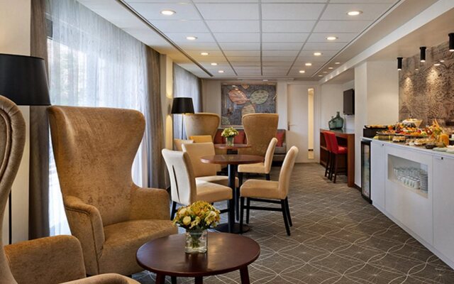 Prima Kings Hotel