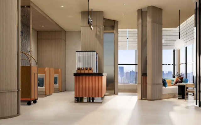 Holiday Inn Express Guiyang Downtown By Ihg