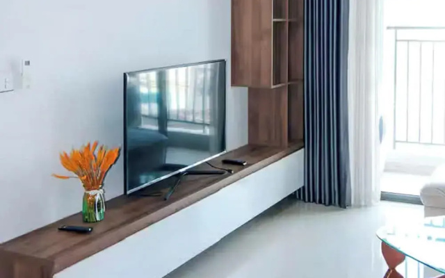 Odela Luxstay Botanica Premier Residence