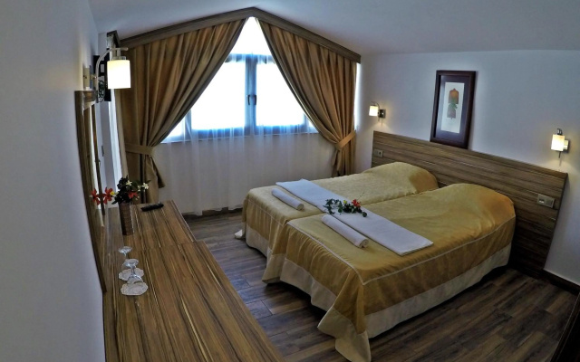 Nar Hotel Kemer