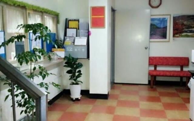 PyungWhaJang Motel