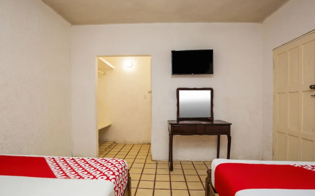 Hotel Los Arcos Holbox