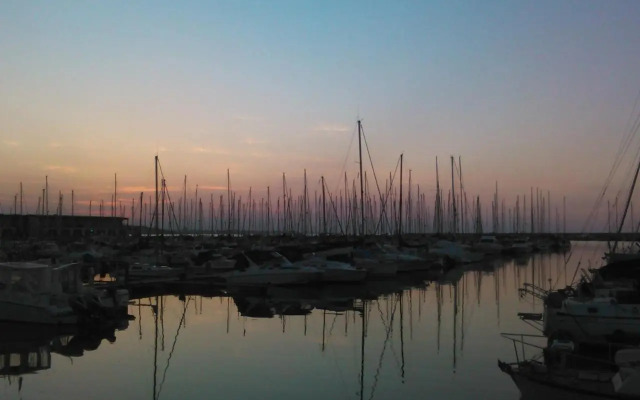 Conero Boat&breakfast