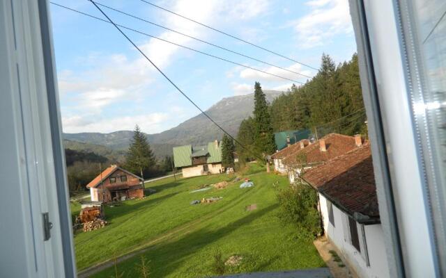 Apartman Sutjeska