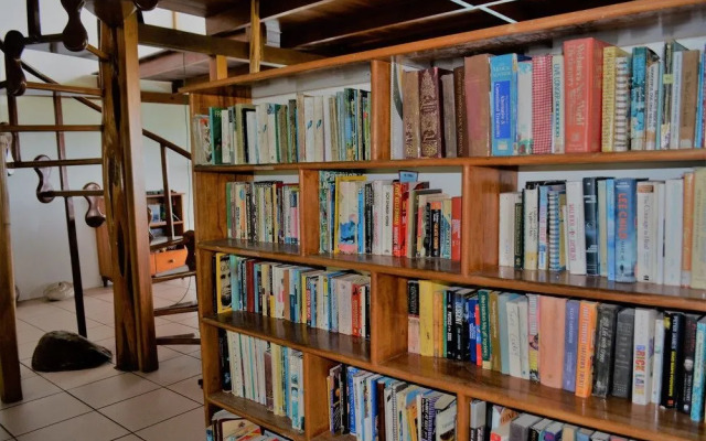 Lookout Inn Beach Rain forest Eco Lodge