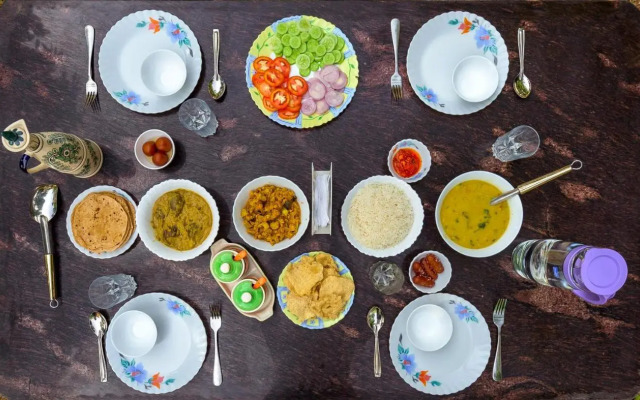 SaffronStays The Riverine, Lonavala