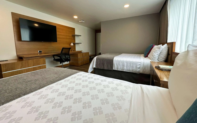 Wyndham Garden Quito