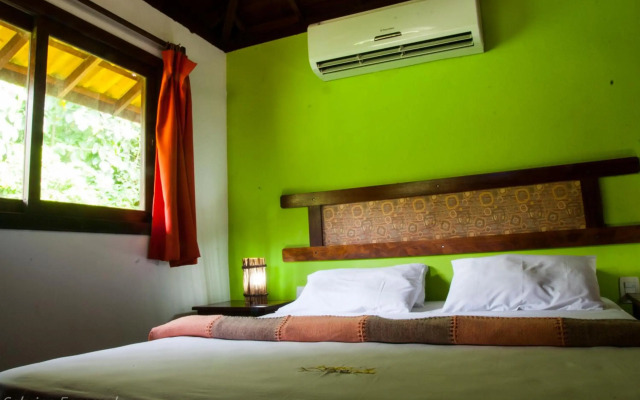 Areia Branca Apart Hotel