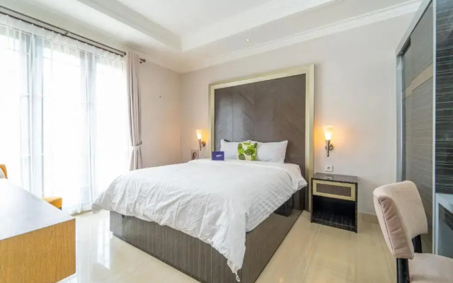 Singgahsini Casa D Elok Near PIM 1