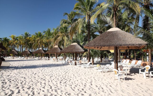 Hot Beach Resort