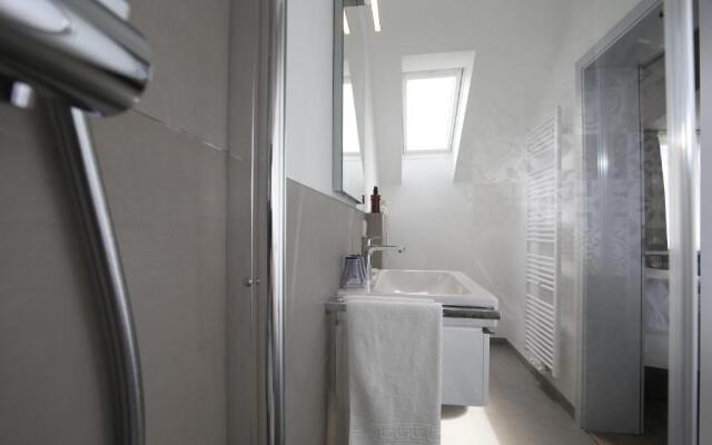 Hotel Fährhaus am Rhein