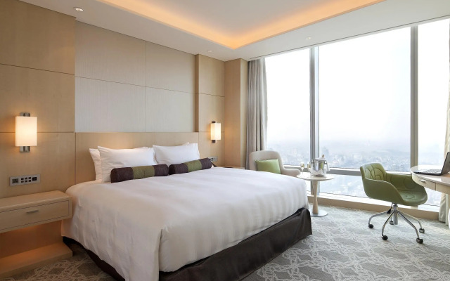 Lotte Hotel Hanoi