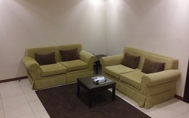 Al Ramla Al Hamra Furnished Units