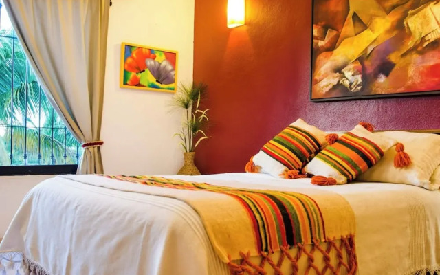 Marina Vallarta Casa Gallos