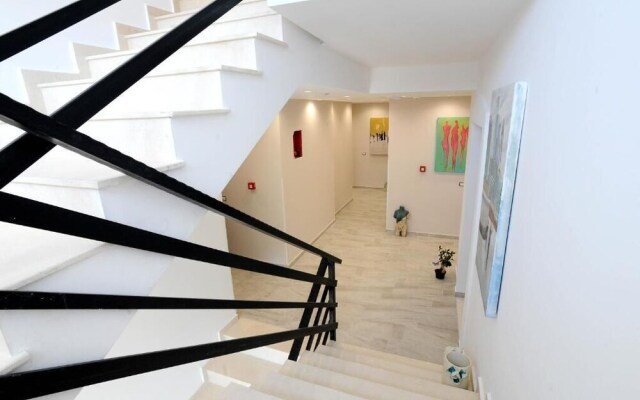 Afrodite Suites