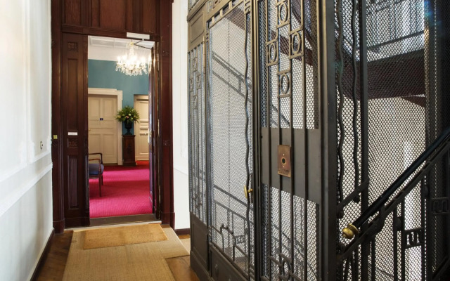 Hotel Art Nouveau