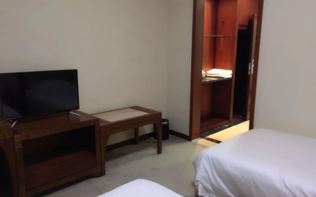 Beijing Yudong Hotel