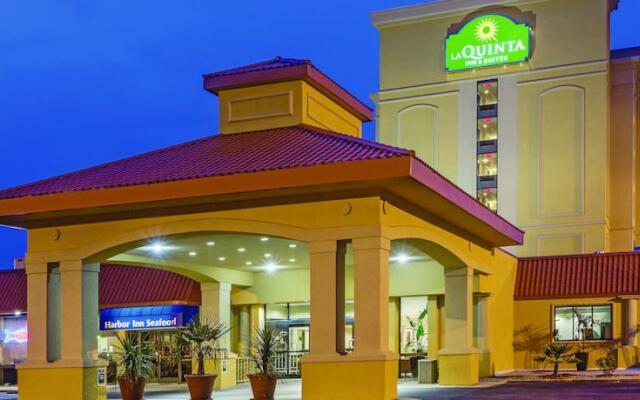 La Quinta Inn & Suites Conover/Hickory