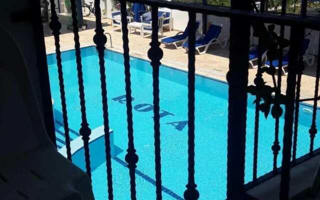 Rota Hotel