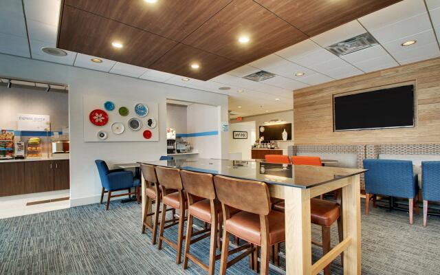 Holiday Inn Express Poughkeepsie by IHG