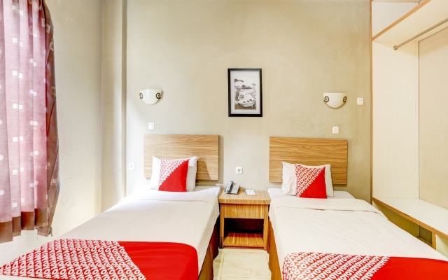 OYO 90027 Ulin Guesthouse