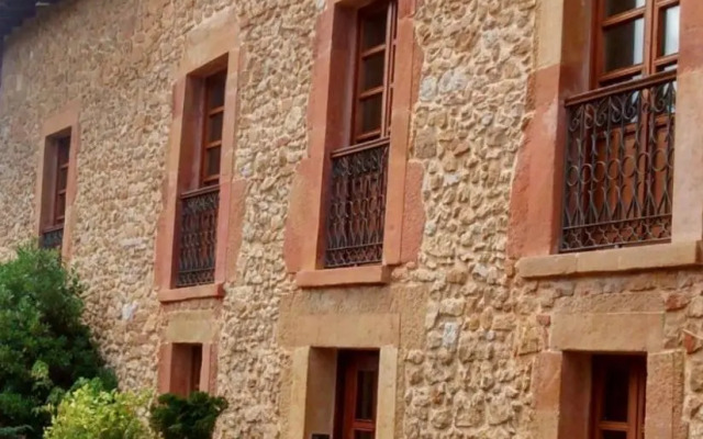 Palacio De La Vi
