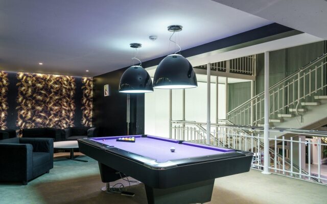 Holiday Inn Brussels Airport by IHG