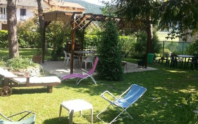 B&B Il Giardno di Romi