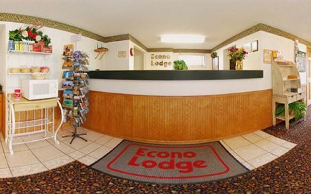Econo Lodge