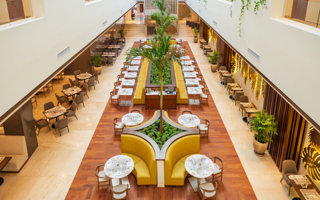 The Reef 28 Hotel & Spa - Luxury Adults Only - All Suites
