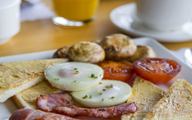 Hamilton Lonsdale Motel