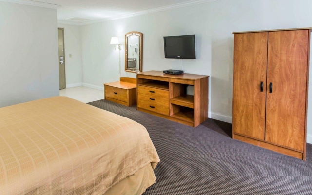 Comfort Suites Panama City Beach