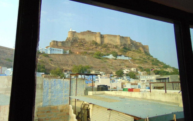 Shahi Guest House
