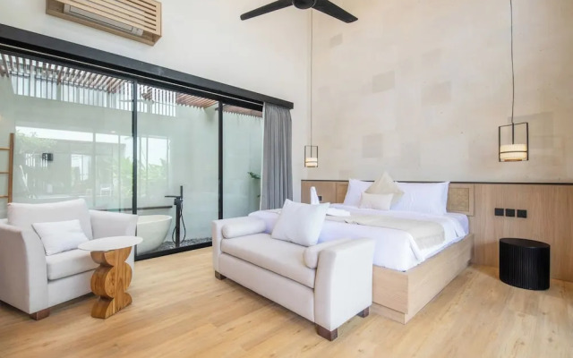 3Br Samata in Canggu