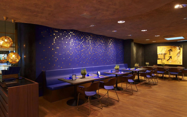 Hotel Carlemany Girona