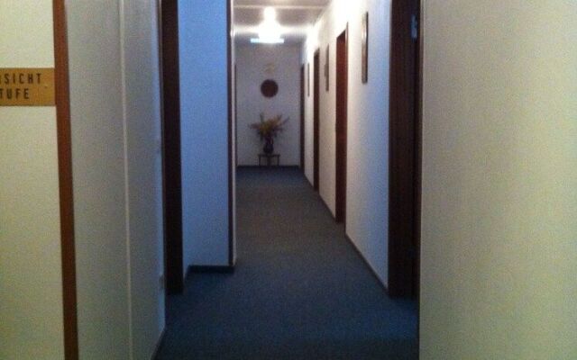 Hotel Haus Fassbender