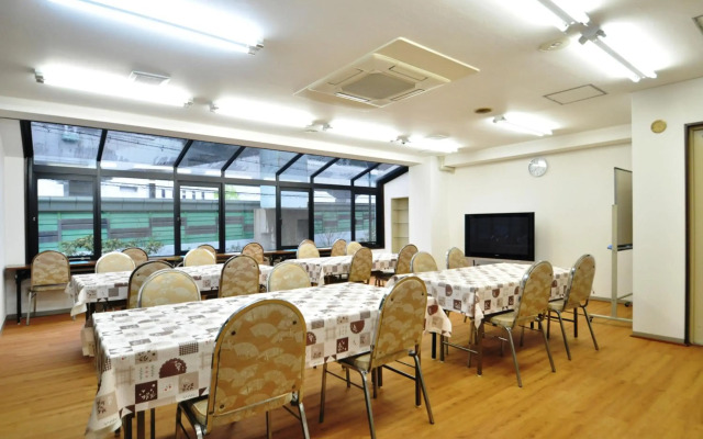 Hotel Koshien
